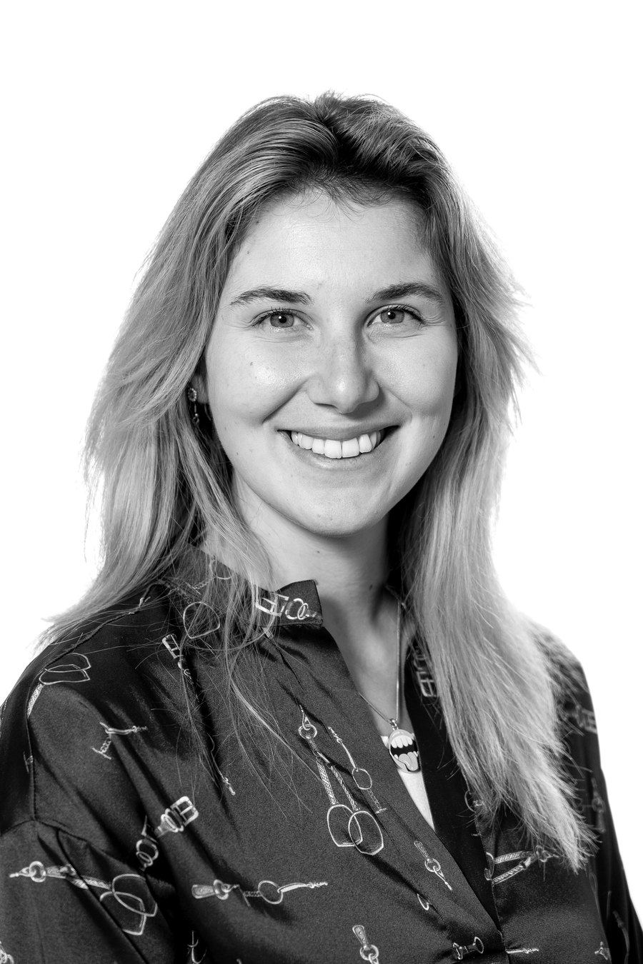 Retrato de Anna Maffiuletti